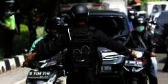 Kronologis Paspampres dan Petugas Bersitegang di Penyekatan PPKM