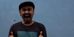 Beredar Kabar Wendi Cagur Meninggal Dunia, Cek Faktanya