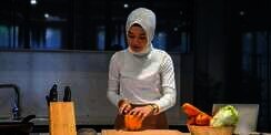 Takut Keluar Rumah? Intip Tips Belanja Sayur dan Buah Online Kala Pandemi