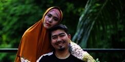 Innalillahi, Ustaz Solmed Berduka, Ibunda Meninggal