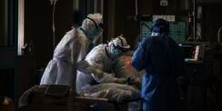 Dr. Lois Owien Tak Percaya Covid-19 Bikin Geger Medsos, Ternyata