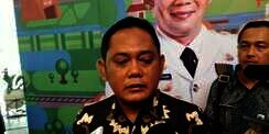 Innalillahi, Bupati Bekasi Eka Supria Atmaja Meninggal Akibat Covid-19