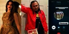 7 Foto Profil WhatsApp Seleb, Nia Ramadhani Paling Disorot