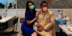 9 Pesona Beiby, Aspri Baru Hotman Paris Bikin Susah Kedip!