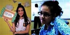 10 Foto Lawas Selebgram Semasa Sekolah, Sisca Kohl Disorot!