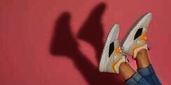Tak Boleh Asal, Ini Cara Terbaik Cuci dan Simpan Sepatu