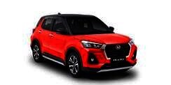 Deretan Mobil Daihatsu Terlaris di Separuh Tahun 2021