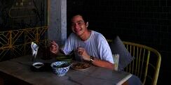 Manjakan Pecinta Kuliner Ibu Kota, Cloud Kitchen Bawa Gourmet Food dari Bali