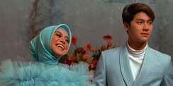 Wow! Hadiah Ultah Lesti Buat Rizky Billar Mewah Banget