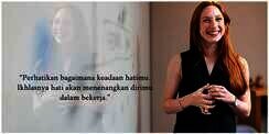 100 Kata Mutiara Kerja Ikhlas Penuh Inspirasi, Beri Motivasi Lakukan yang Terbaik
