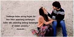 55 Kata-kata Gombal Lucu Bikin Ngakak, Cocok Merayu Pacar Biar Tambah Sayang
