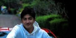 Positif Covid-19 dan Hilang Penciuman, Harris Vriza : `Doain Gue Cepat Sembuh`