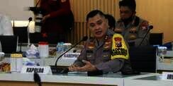 Dulu Gelantungan di Metro Mini Sampai Lengan Berotot, Kini Jadi Jenderal Polisi
