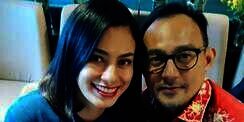 5 Fakta Pacar Dipo Letief yang Dikepoin Nikita Mirzani
