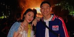 5 Gaya Selebgram Rachel Theresia, Sekarang Jadi Mantu Menteri
