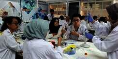 Beasiswa Menarik untuk Mahasiswa UI dan ITB, Buruan Daftar!
