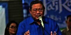 Heboh Wajah SBY Muncul di Film Hollywood The Tomorrow War