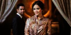 Nostalgia 10 Foto Lawas Prewedding Nagita & Raffi Ahmad