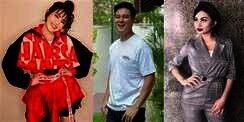 Tak Sangka, 9 Nama Asli Seleb Ini Beda Jauh dengan di Panggung