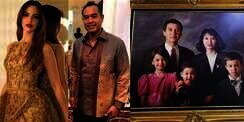 9 Foto Masa Kecil Artis Anak Pejabat, Ardi Bakrie Disorot!