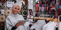 Jangan Menyerah! Ini Strategi UMKM Bangkit dan Bertahan di Masa Pandemi Covid-19