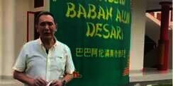 Bos Jalan Tol Jusuf Hamka Siap Lawan Kartel, Sediakan Krematorium Terjangkau