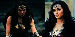 8 Foto Nora Istri Jerinx SID Dandan Ala Gal Gadot, Mirip Abis!