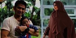 Ini yang Membuat Nadya Mustika dan Rizki DA Rujuk