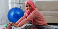 Start Slow and Go Slow, Tips Sederhana Mulai Gaya Hidup Sehat Zaman Now