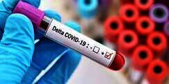 Varian Delta Covid-19 Menyebar 10x Lebih Cepat, Ini Cara Mencegah Tertular