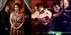 9 Foto Lawas Artis Saat Prewedding, Nia Ramadhani-Ardi Disorot