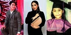 7 Foto Wisuda TK Artis Jarang Disorot, Rizky Billar Bikin Syok