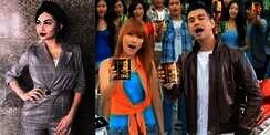 8 Foto Jadul Artis Pas Jadi Bintang Iklan, Raffi & Ayu Disorot