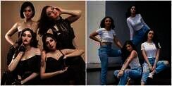 9 Foto Kekompakan Geng SRAH, Persahabatannya Bikin Iri