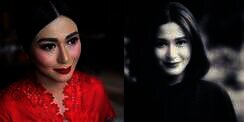 9 Foto Terbaru Tamara Geraldine, Muda dan Cantik di Usia 47