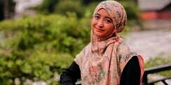 Inspirasi OOTD Kasual dan Trendi ala Arafah Rianti 