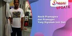 Nasib Pramugara dan Pramugari yang Digrebek Istri Sah