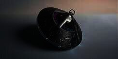 Penampakan Speaker `Sultan` Buatan Louis Vuitton, Mirip UFO?