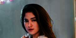 Jagonya Peran Jahat di Sinetron, Ini 6 Fakta Ochi Rosdiana di Kehidupan Asli