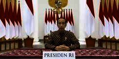PPKM Diperpanjang Hingga 2 Agustus dengan Penyesuaian