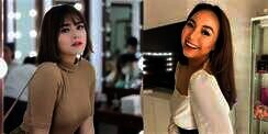 10 Foto Kakak Amanda Manopo yang Jarang Disorot, Cantik Banget