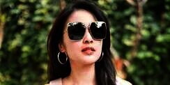 Cemburu pada Ibu Mertua, Lihat yang Dilakukan Sandra Dewi ke Suaminya