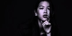 7 Potret Kayra Miendra, Putri Mieke Amalia yang Memesona!