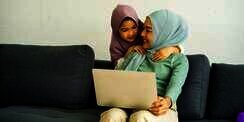 Berikut Tips Jaga Kesehatan Mental Anak saat Pandemi