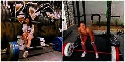 8 Seleb Tanah Air yang Rajin Ngegym di Sela Kesibukan Syuting