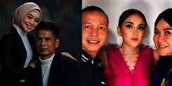 8 Foto Masa Muda Ayah Pedangdut, Abdul Rozak Bikin Melongo!