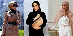 10 Seleb Terlahir Kaya Raya, Nagita Slavina Gak Ada Lawan!
