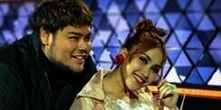 Joget Bareng Ayu Ting Ting, Gaya Ivan Gunawan Disorot