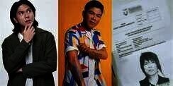 6 Foto Artis Masuk Soal Ujian Sekolah, Terakhir Bikin Heboh!