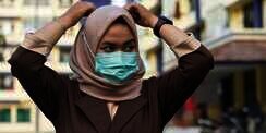 Belajar dari Flu Spanyol, Indonesia Harus Siap Berdampingan dengan Covid-19